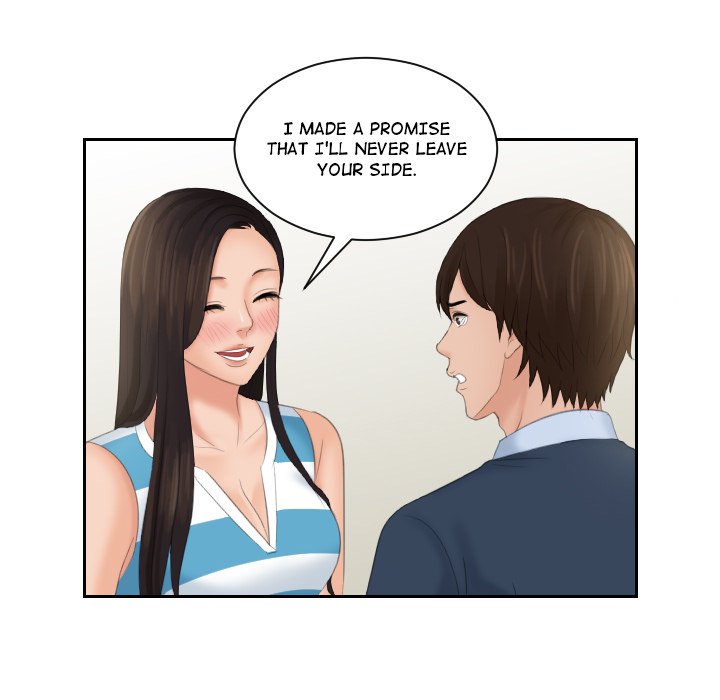 My Love Companion Chapter 31 Page 91
