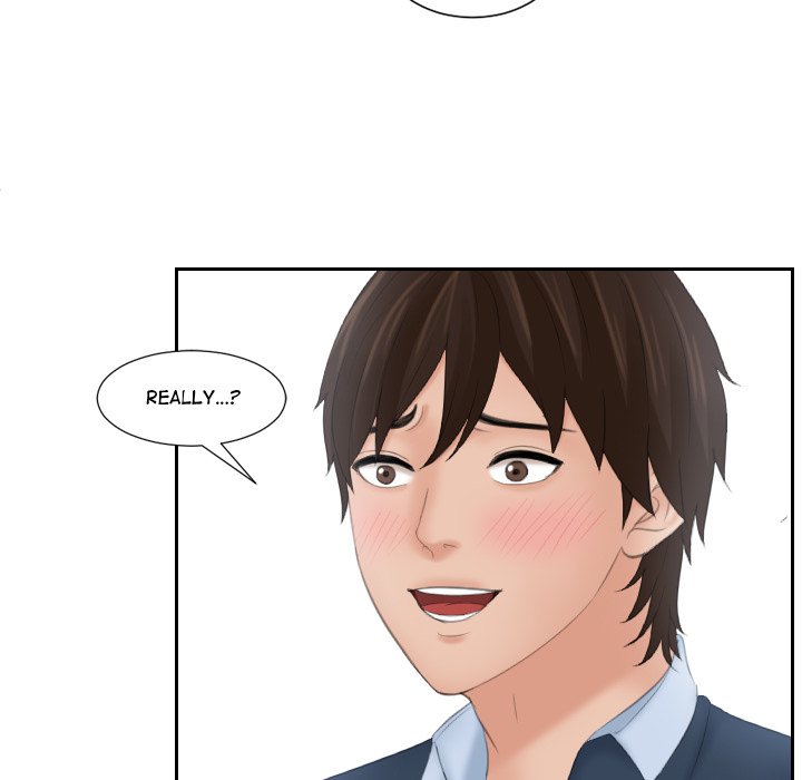My Love Companion Chapter 31 Page 93