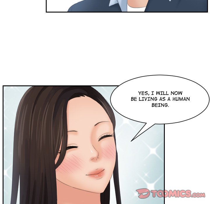My Love Companion Chapter 31 Page 94