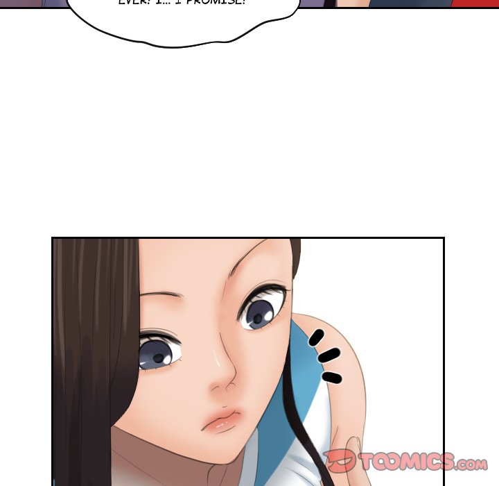 My Love Companion Chapter 31 Page 98