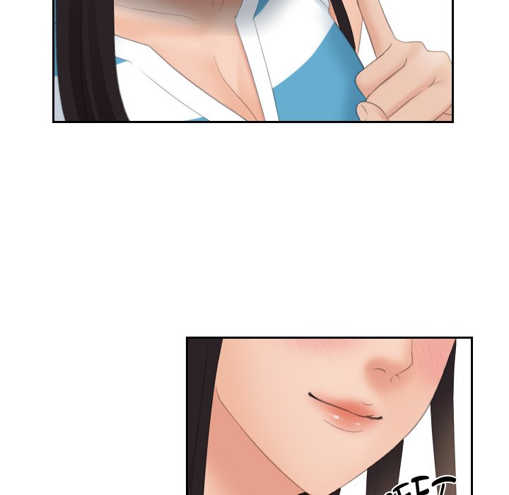 My Love Companion Chapter 31 Page 99