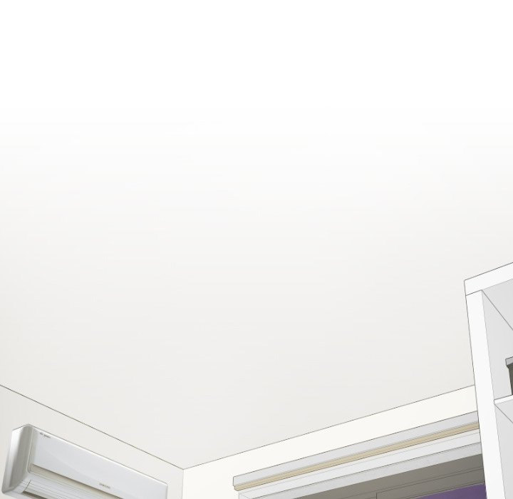 My Love Companion Chapter 3 Page 12