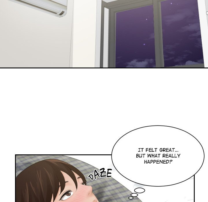 My Love Companion Chapter 3 Page 13