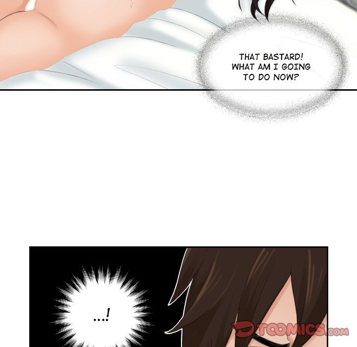 My Love Companion Chapter 3 Page 20