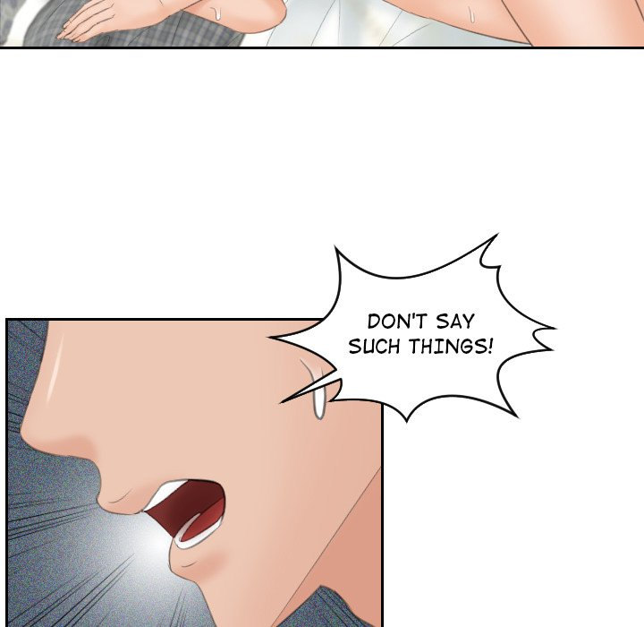My Love Companion Chapter 3 Page 27