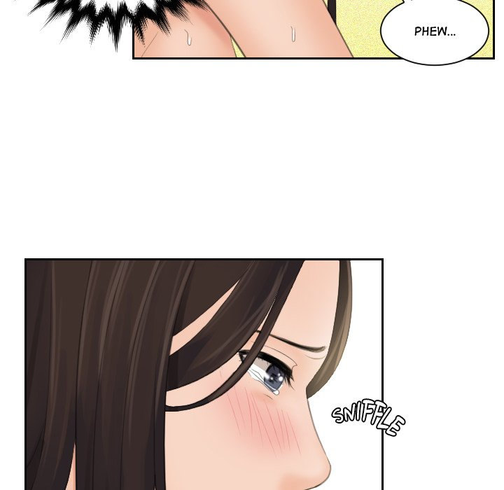 My Love Companion Chapter 3 Page 37