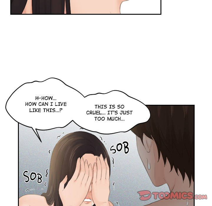 My Love Companion Chapter 3 Page 38