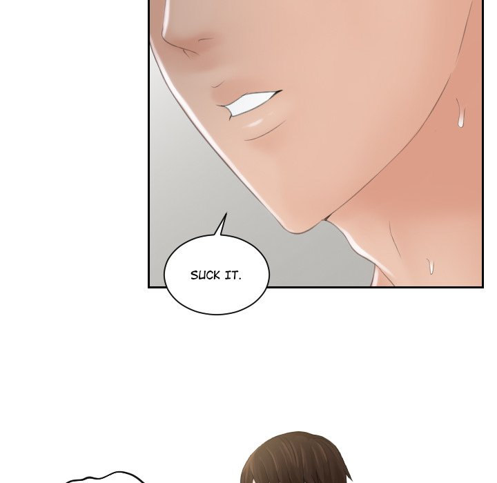 My Love Companion Chapter 3 Page 43