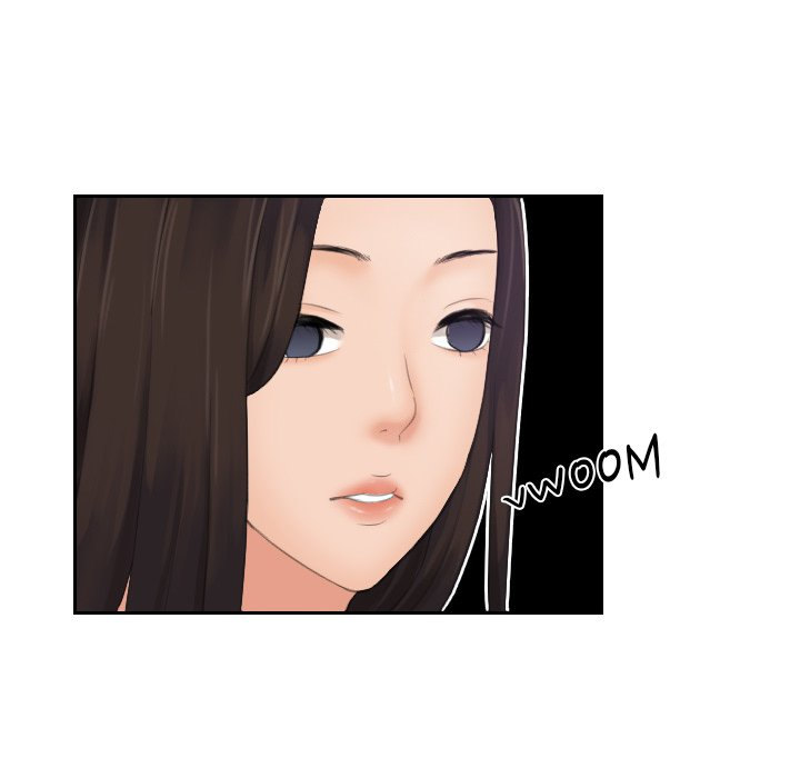 My Love Companion Chapter 3 Page 45