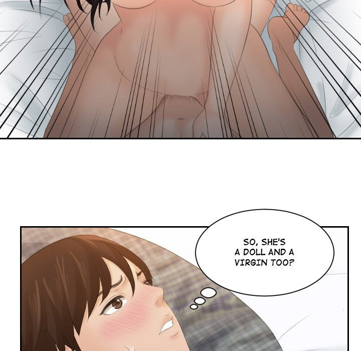 My Love Companion Chapter 3 Page 5