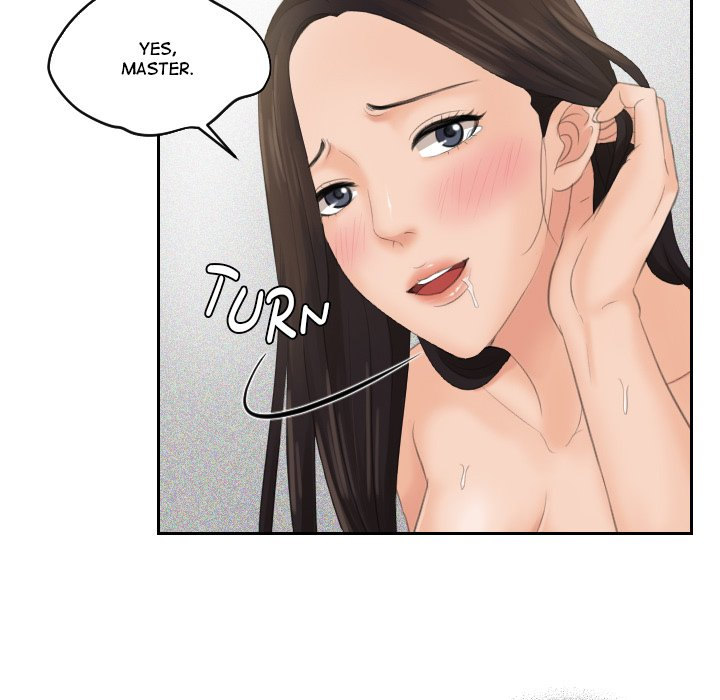 My Love Companion Chapter 3 Page 54