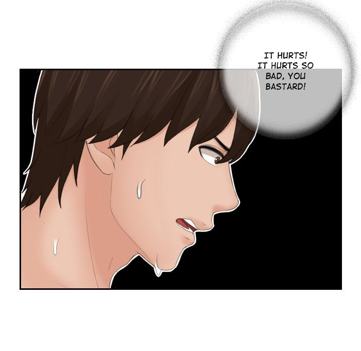 My Love Companion Chapter 3 Page 55