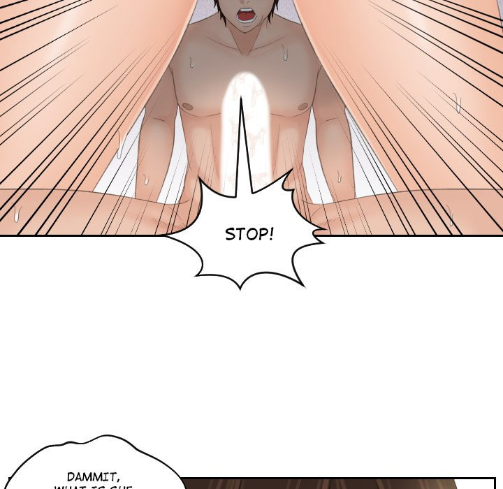 My Love Companion Chapter 3 Page 58