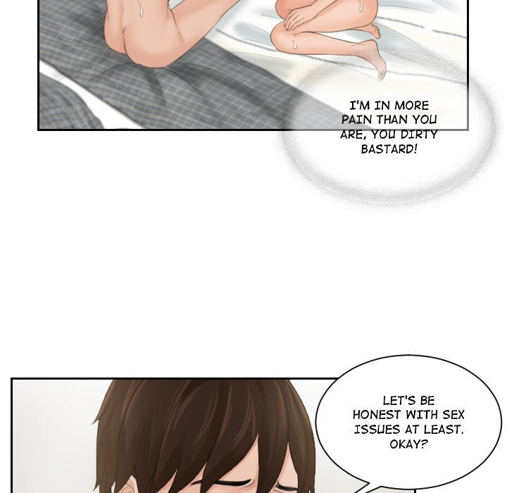 My Love Companion Chapter 3 Page 64