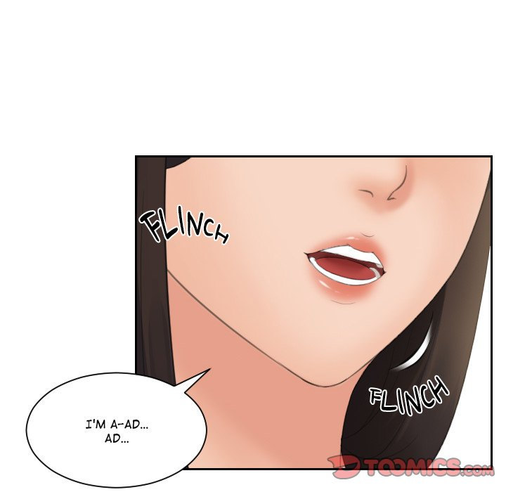 My Love Companion Chapter 3 Page 68