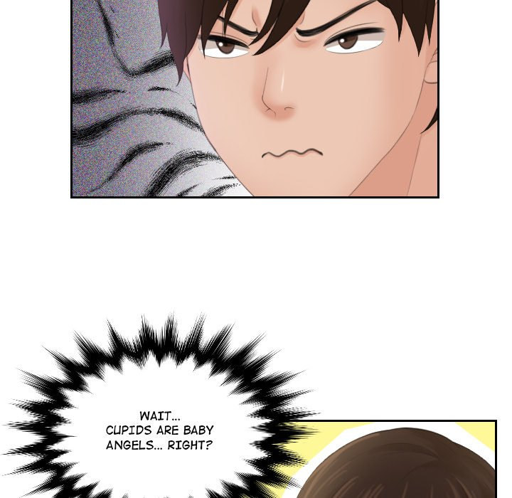 My Love Companion Chapter 3 Page 73