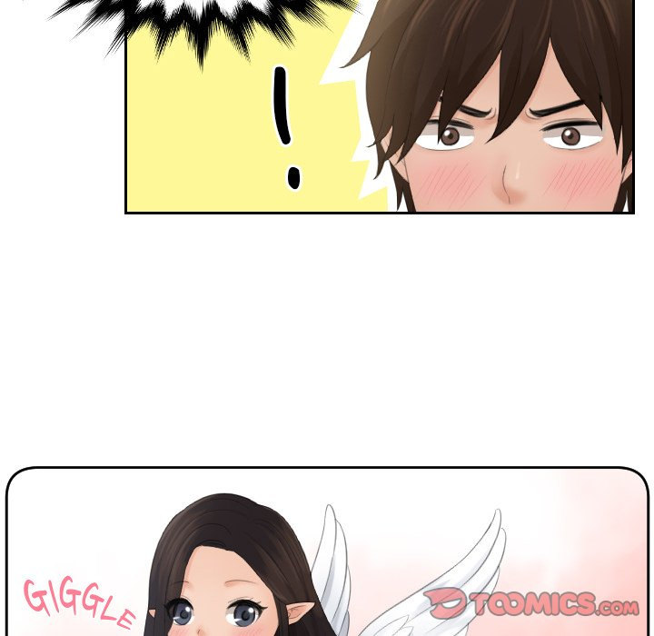 My Love Companion Chapter 3 Page 74
