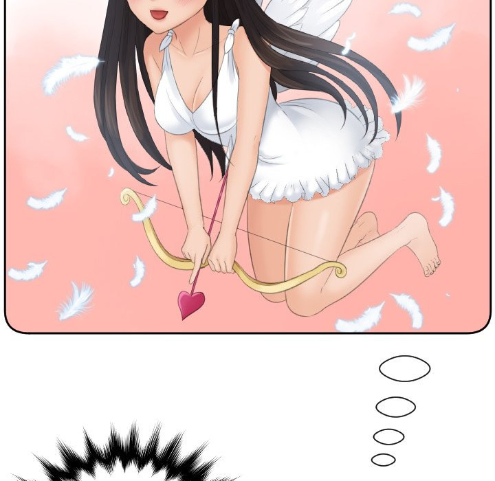 My Love Companion Chapter 3 Page 75