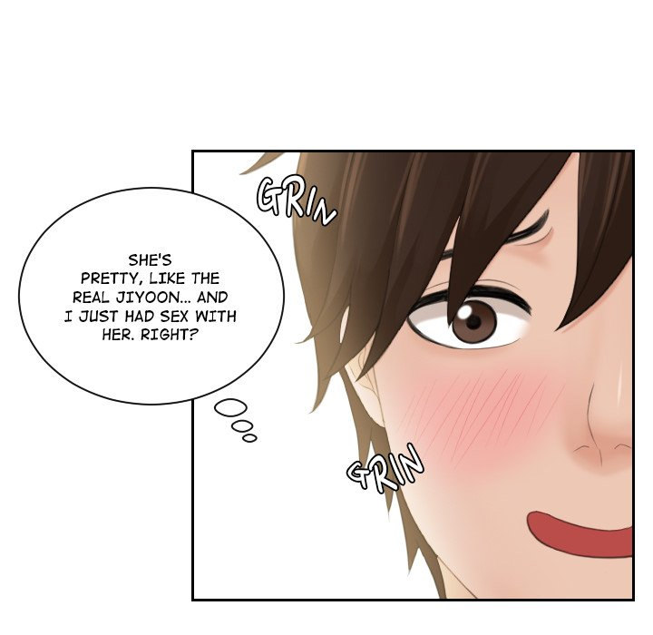 My Love Companion Chapter 3 Page 78