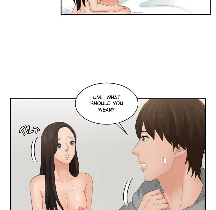 My Love Companion Chapter 3 Page 81