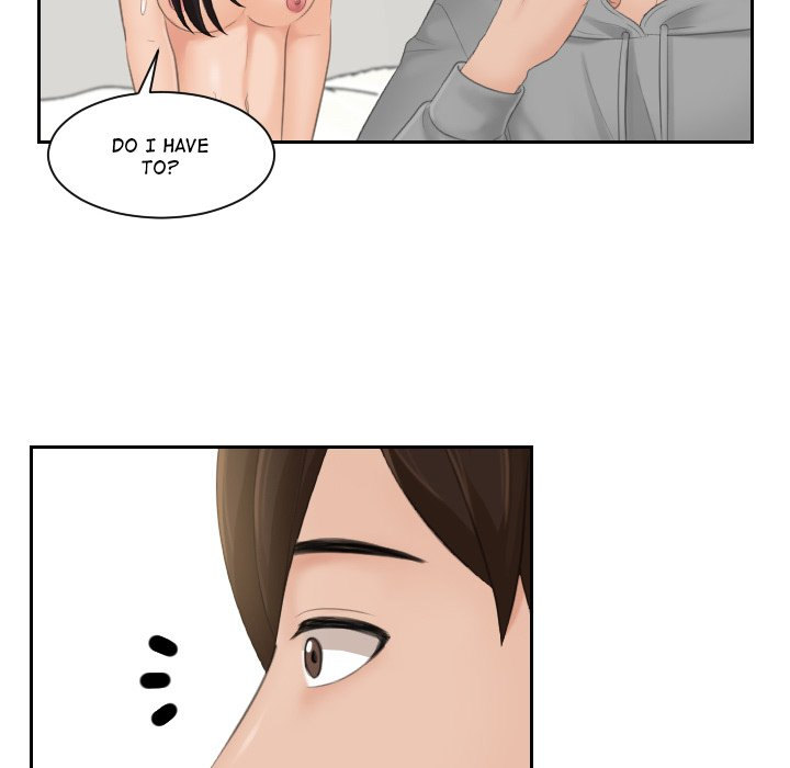My Love Companion Chapter 3 Page 82