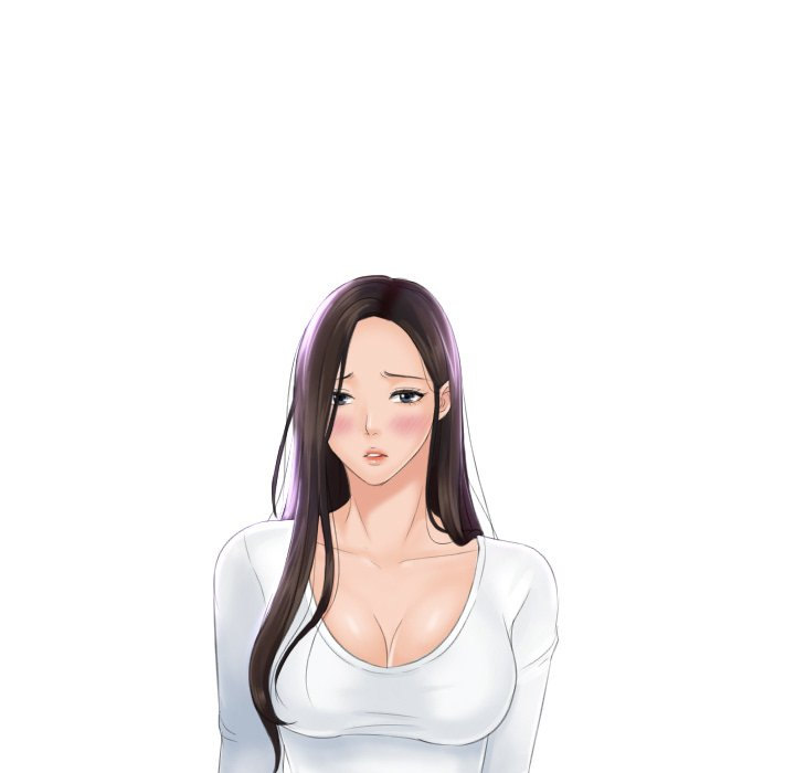 My Love Companion Chapter 3 Page 9