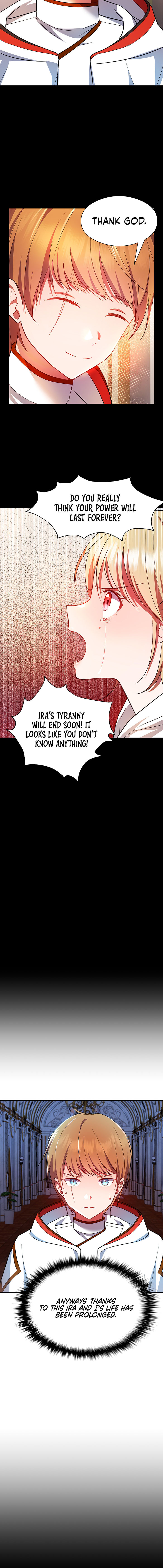 Training an Evil Young Lady Chapter 1 Page 16