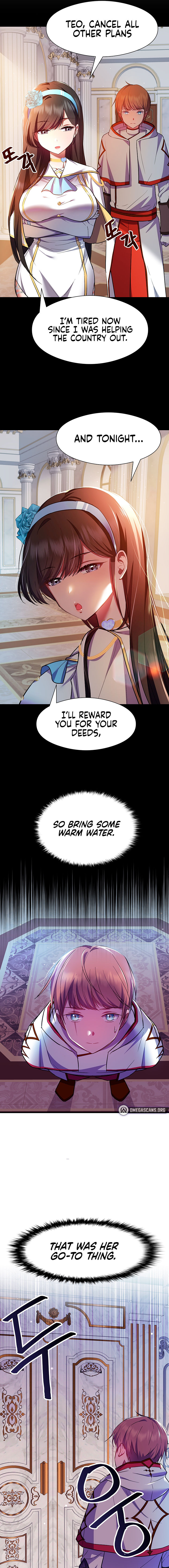 Training an Evil Young Lady Chapter 1 Page 17