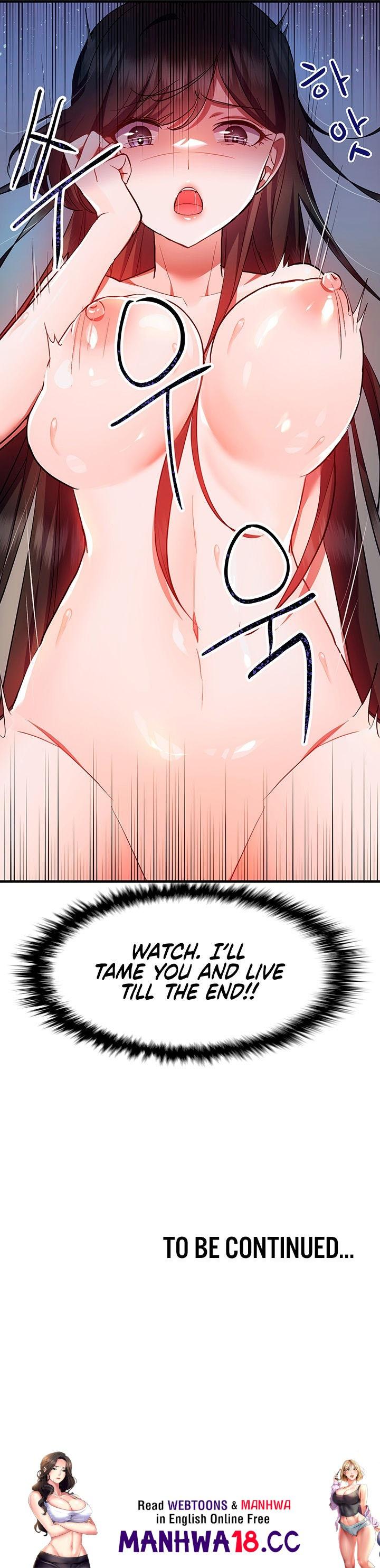 Training an Evil Young Lady Chapter 1 Page 25