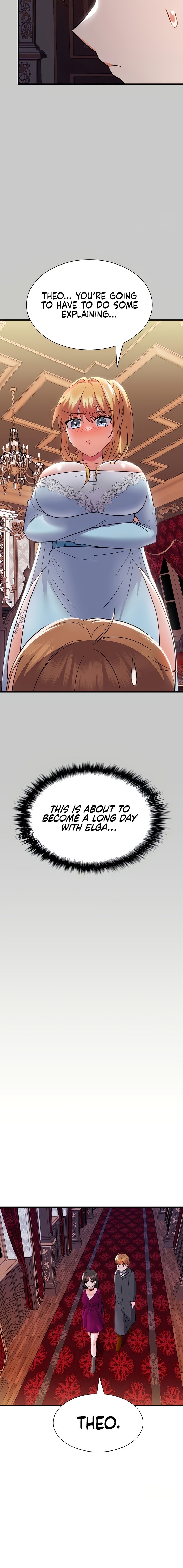 Training an Evil Young Lady Chapter 10 Page 18