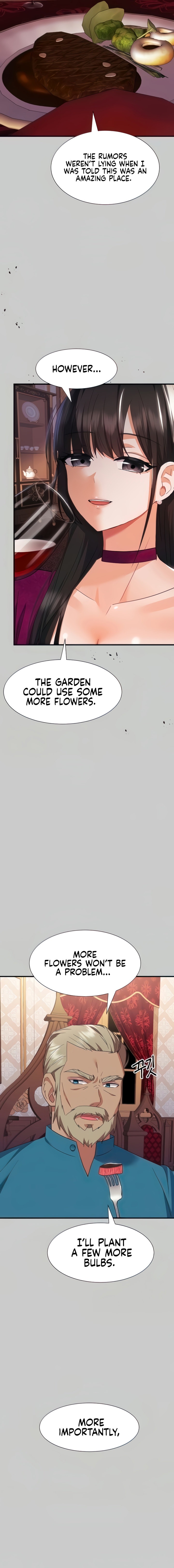 Training an Evil Young Lady Chapter 10 Page 8