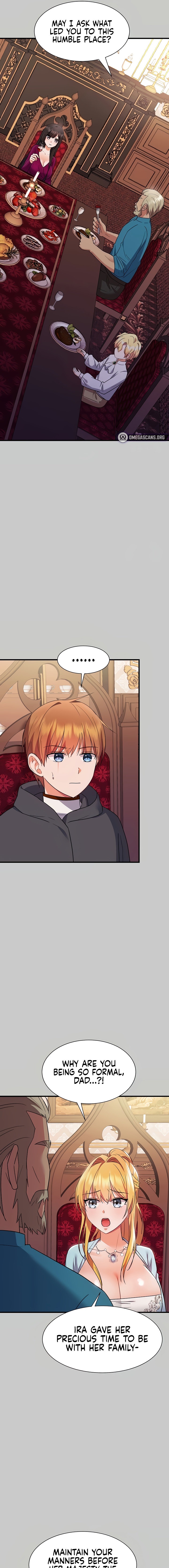 Training an Evil Young Lady Chapter 10 Page 9
