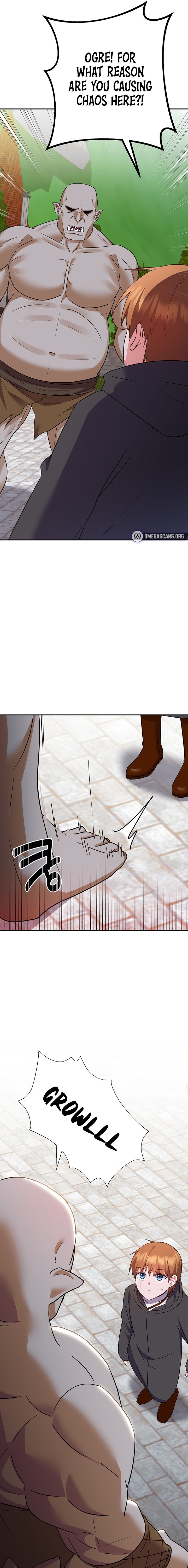 Training an Evil Young Lady Chapter 12 Page 17