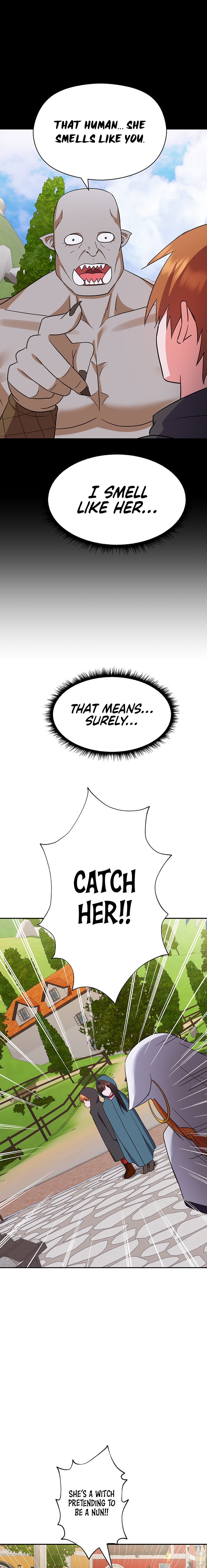 Training an Evil Young Lady Chapter 12 Page 27