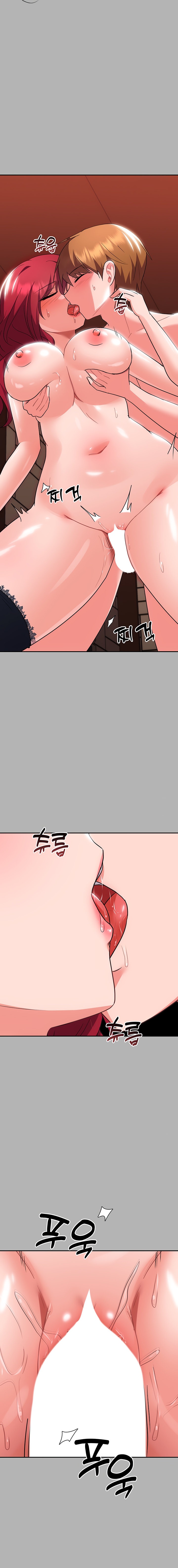 Training an Evil Young Lady Chapter 15 Page 16