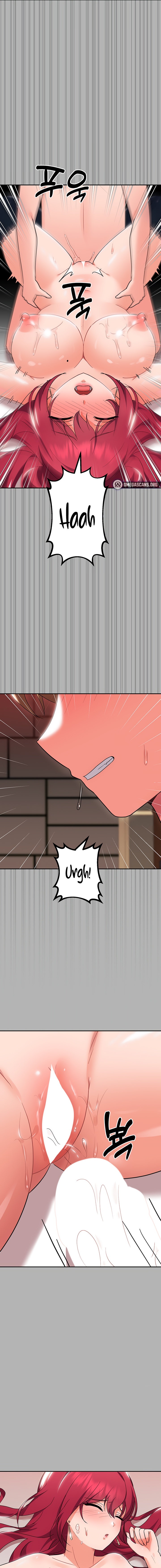 Training an Evil Young Lady Chapter 15 Page 24