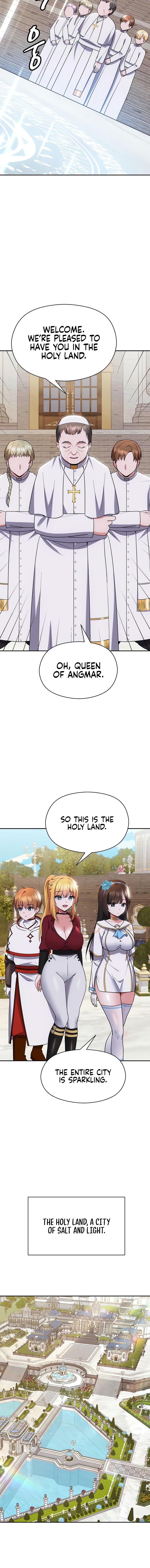Training an Evil Young Lady Chapter 16 Page 20