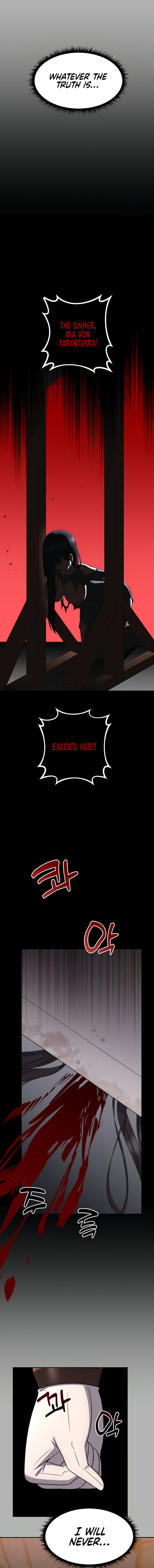 Training an Evil Young Lady Chapter 17 Page 15