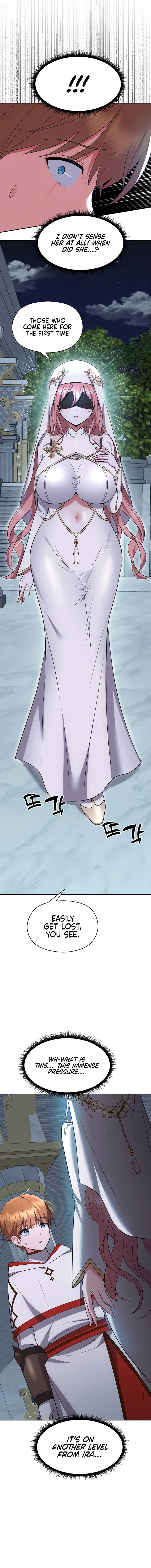 Training an Evil Young Lady Chapter 17 Page 19