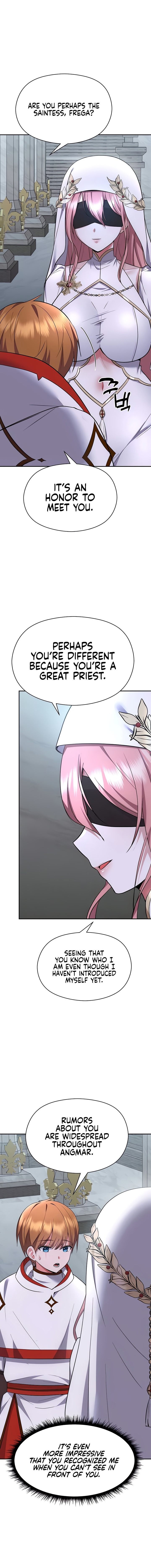 Training an Evil Young Lady Chapter 17 Page 20