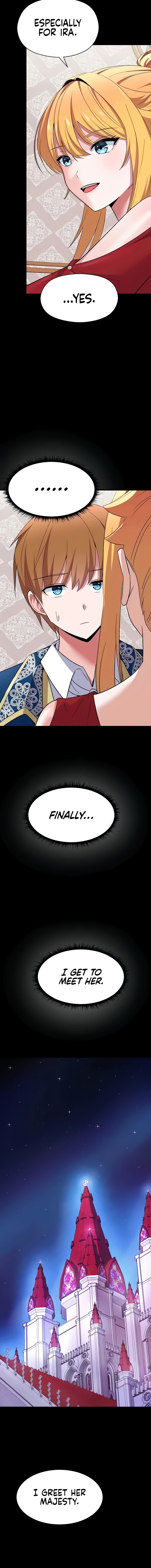 Training an Evil Young Lady Chapter 19 Page 12