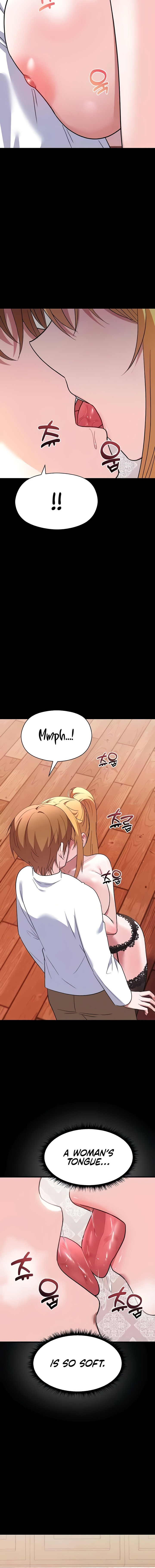 Training an Evil Young Lady Chapter 19 Page 4