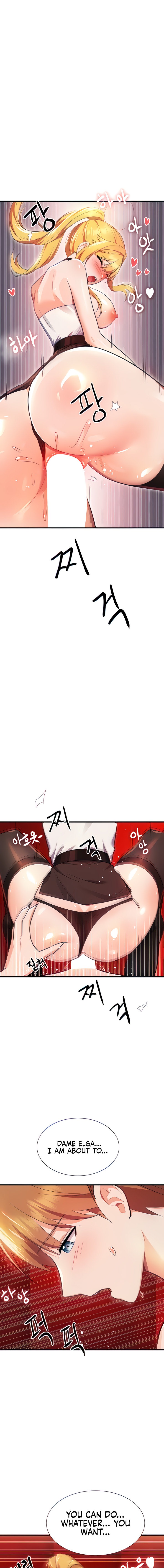 Training an Evil Young Lady Chapter 6 Page 23