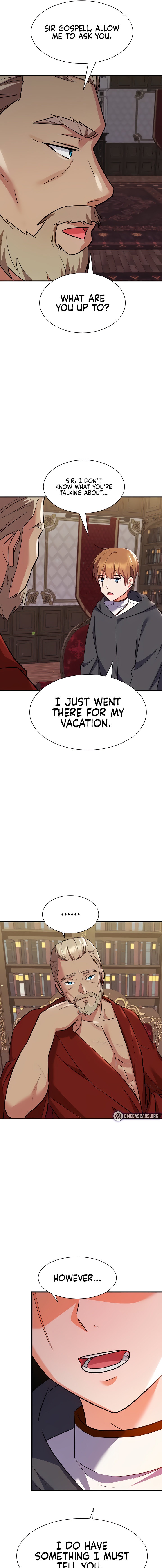 Training an Evil Young Lady Chapter 7 Page 21