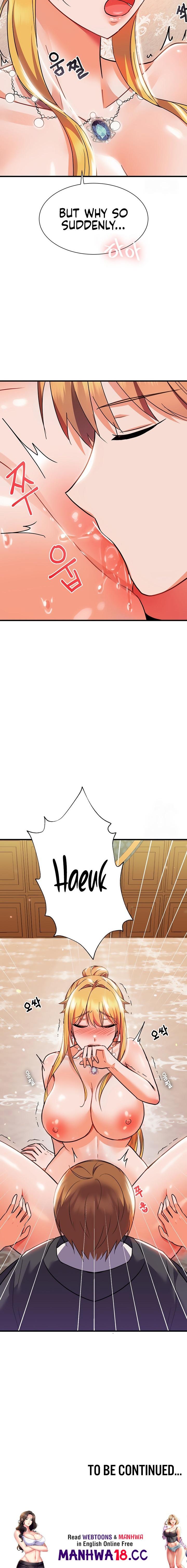 Training an Evil Young Lady Chapter 8 Page 26