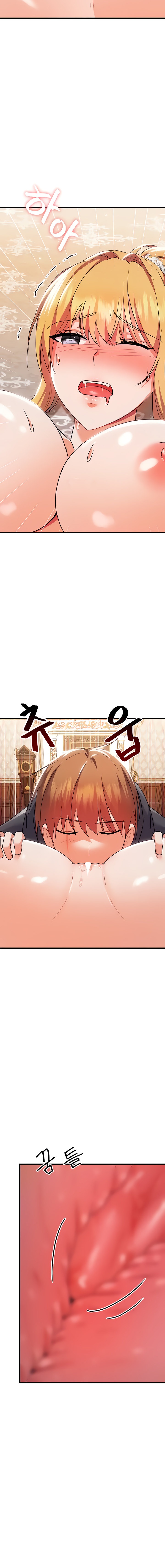 Training an Evil Young Lady Chapter 9 Page 8