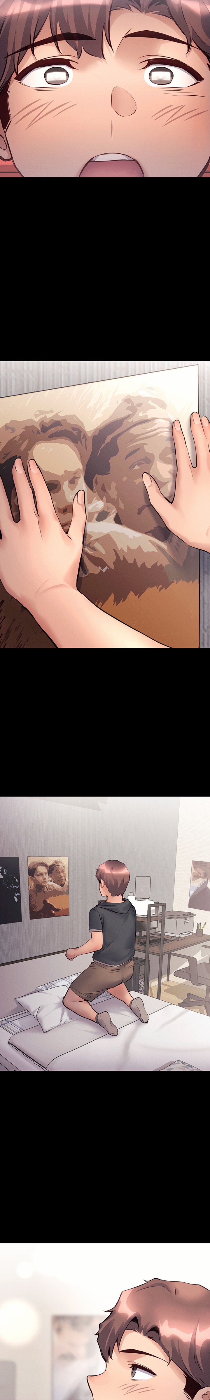 My Life is a Piece of Cake Raw Chapter 31 Page 7