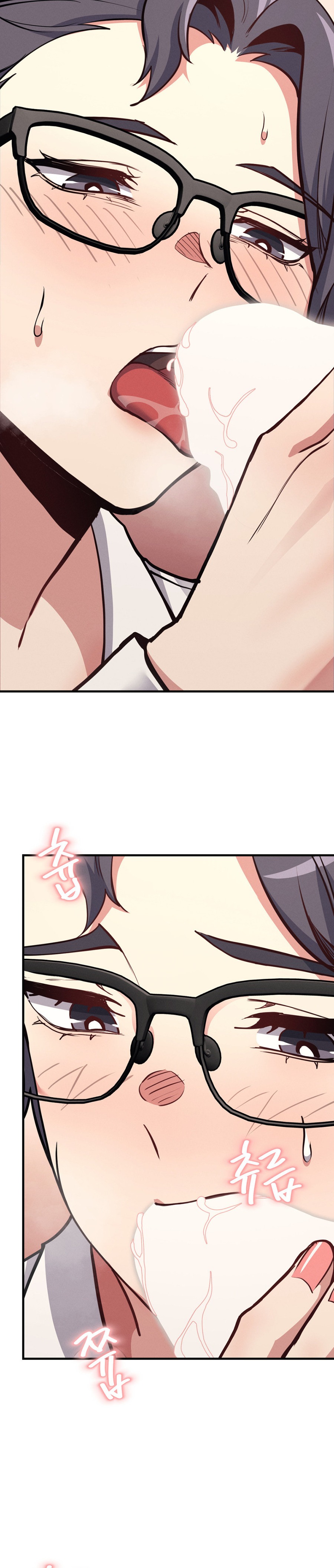 My Life is a Piece of Cake Raw Chapter 7 Page 13