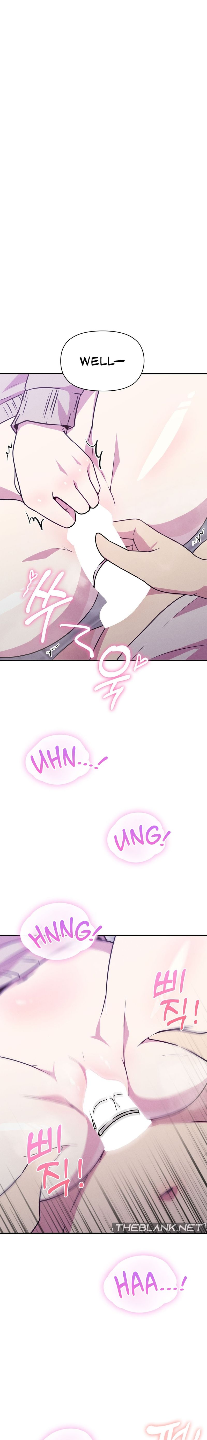 Three’s a couple Chapter 10 Page 21