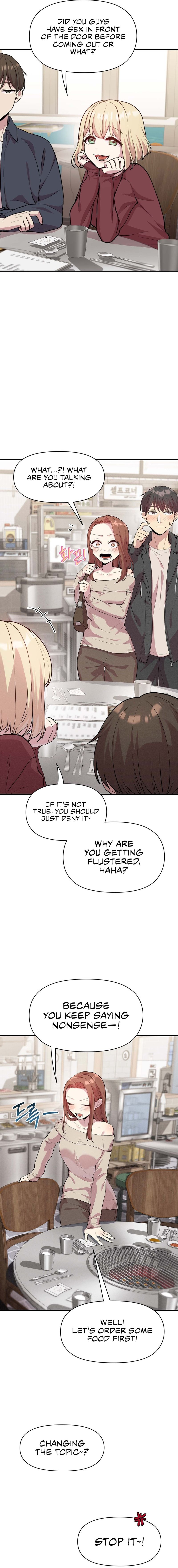 Three’s a couple Chapter 10 Page 3